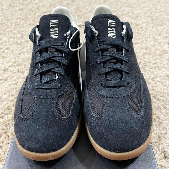 Converse Women’s Run Star Trainer Sneakers Shoes Black, Size 8 (New in Box) - Picture 8 of 14